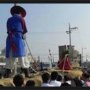 이의동 길마재줄다리기 이미지