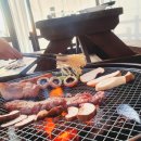 솔향강릉카라반캠핑장 이미지