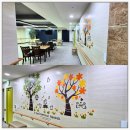 쉼터(인지재활)2 | 남양주요양원 신축이라 더 믿음 가는 행복재활요양원 방문기