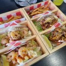 햄을품은김밥 이미지
