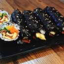 김밥이땡길때 이미지