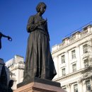 여왕과 나이팅게일 이미지