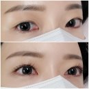 선릉속눈썹 래쉬킴 led속눈썹연장 후기