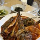 수원 우만동 코다리 맛집 박은자맛사랑 내돈내산 만족 후기