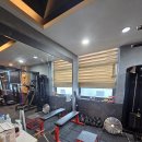 넝쿨짐휘트니스클럽 이미지