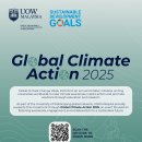 Global Climate Change Week (GCCW) is an annual October 이미지
