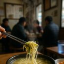 전주명품콩나물 국밥 이미지