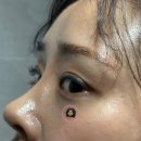 신성미소지움 지하주차장 | 울산 신정동 속눈썹펌 눈시림 없는 유앤나뷰티 디자인펌
