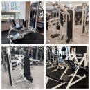 디엠 GYM 이미지