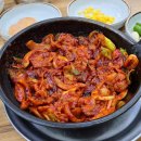 불백고수 | 초량원조불백｜내돈내산 데이식스 성진 추천 믿고 먹은 찐맛집 !