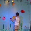 토끼와 자라 이미지