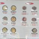 양천골 용대리 황태세상 이미지