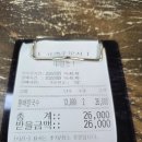 황해슈퍼 | 인천 네스트 호텔 근처 칼국수 맛집 - 황해칼국수 솔직후기