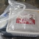 청주 흥부찜닭 배달후기 내돈내산