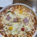 유자유 김치떡볶이 이미지