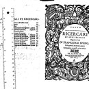 1561 | 65) 프란체스코 우스퍼 (Francesco Usper, 1561~1641, 후기 르네상스 및 초기 바로크 이탈리아 작곡가)