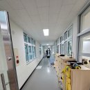 대불초등학교 | 영암 단열필름, 대불초등학교 창문 파손방지 안전 시공