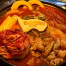강동-천호-49 | 도리상회 천호본점 | 천호로데오거리 곱도리탕 맛집 | 레트로 술집 추천