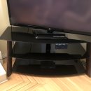 TV 테이블, 티비 받침대, TV Stand $40 이미지