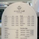 리세르네일