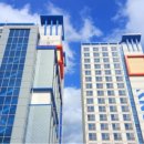 강원대학교 기숙사 이미지