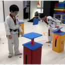 로운 태권도장 이미지