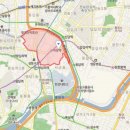 성동구청 뒤편 이미지