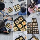 김순애 | “꿈나무마을 아동센터 감성푸드아트 프로그램 출강 후기 | GCEL 하트링크 봉사단과 함께한 감성교육”