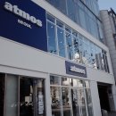 아트모스 서울 매장 방문후기