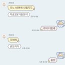 [체코 교환학생] 7박 8일 프랑스-스위스-체코 여행_ep.1