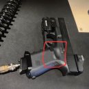 고성동서로 | 비 오는 날 대구 실내데이트 어디가지? 고성동 &#39;세인트호건&#39; 실내 사격장 후기