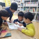 모현뜰작은도서관 이미지