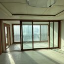 힐스테이트2단지㉵ | 부천시 소사구 부천범박힐스테이트2단지 아파트 인테리어필름 시공 후기｜집안의 체리색 몰딩 없애기...