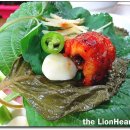 오동나무아나고구이 이미지