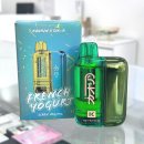 카오린 | 청주전자담배 팟 교체형 카오린 일회용 사용후기&amp;맛 추천