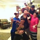 셔플댄스(오전) 이미지