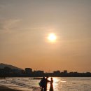 삼양검은모래해변 | 삼양 검은모래 해변 웨딩촬영