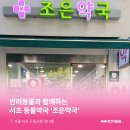 조은동물약국 이미지