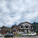 공산성 ~ 송산리고분군 ~ 공주한옥마을 ~ 국립공주박물관 ~ 고마나루 솔밭 | 공산성
