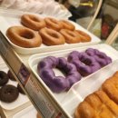 던킨한영아동병원 | 던킨 우베 츄이스티 가격 칼로리 맛 당 50% KT 할인