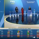 [오피셜] FIFA U-20 월드컵 아르헨티나 2023 조편성 확정 이미지