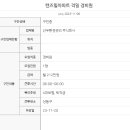 텐즈힐아파트 격일 경비원 이미지