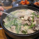 권사부순대국 - 청주시 흥덕구 덕암로114번길 28 | [일산, 백석동] 담백하고 깔끔한 순댓국 / 가성비 끝판왕 맛집 / 권사부순대국 후기