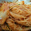 초량밀면 이미지