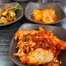 삼거리뼈해장국