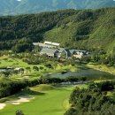 록인 컨트리클럽 이미지