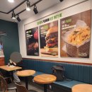 미금역 햄버거 프랭크버거 가성비 좋은 수제버거 내돈내산 후기