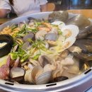 택이네조개전골 이미지