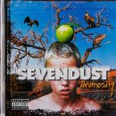 Sevendust - Animosity 이미지