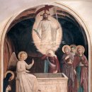 2025. 04. 19 / 파스카 성야 이미지